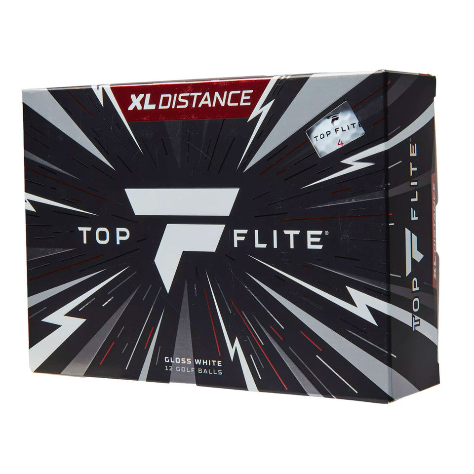 Top offers Flite XL Golf Clubs