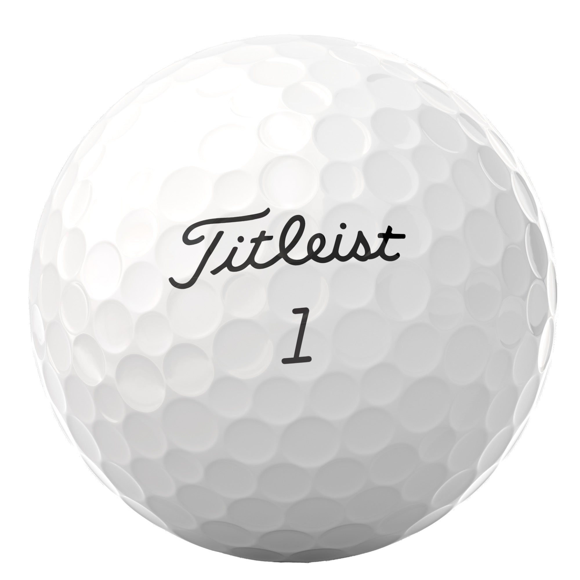 2024 Titleist AVX - Buy 3 DZ Get 1 DZ - Free Custom Text Imprint