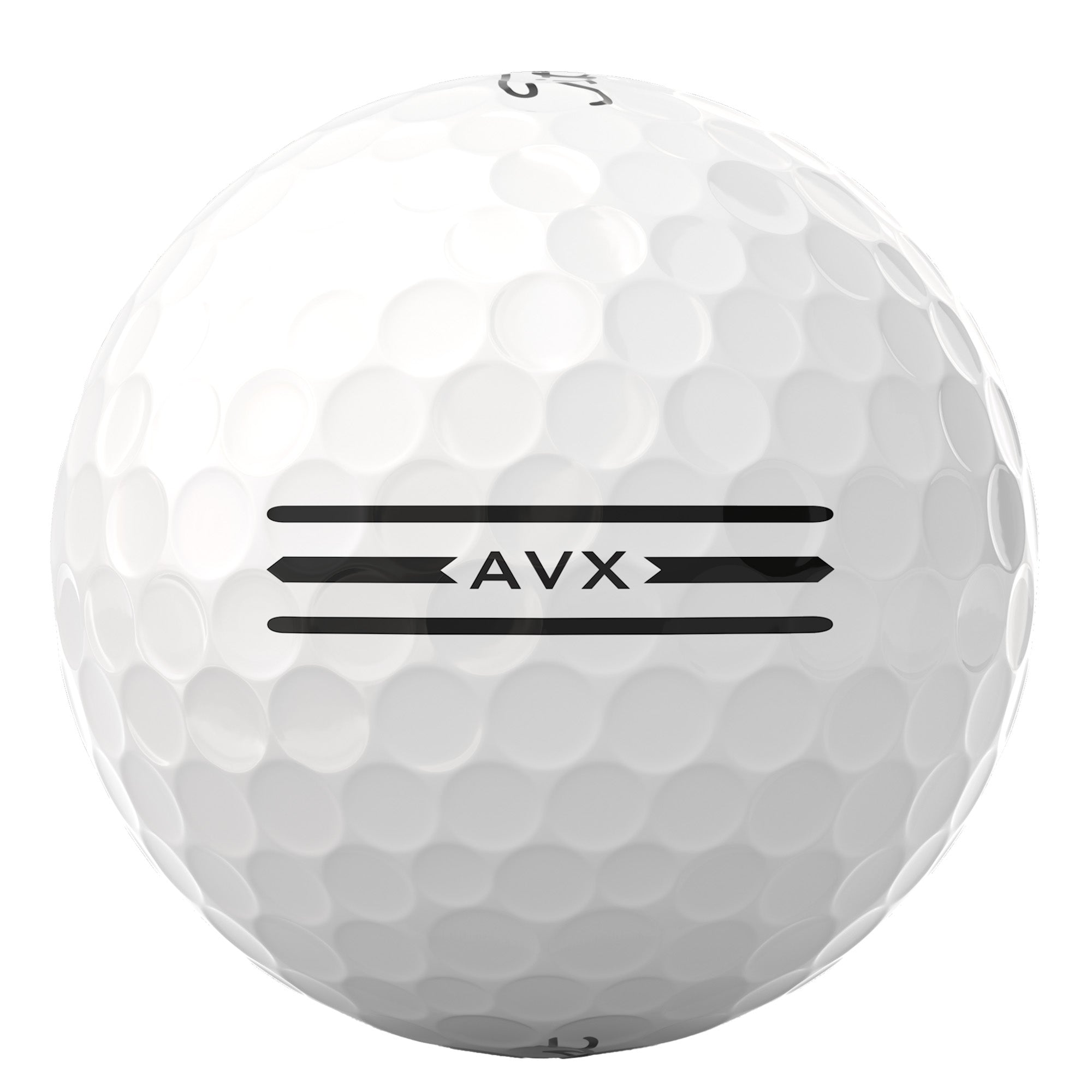 2024 Titleist AVX - Buy 3 DZ Get 1 DZ - Free Custom Text Imprint