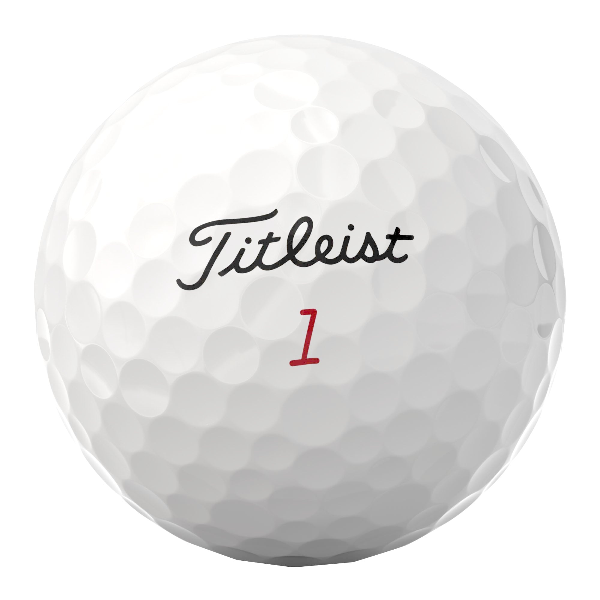 2025 Titleist® Pro V1x® - Custom Logo Imprint