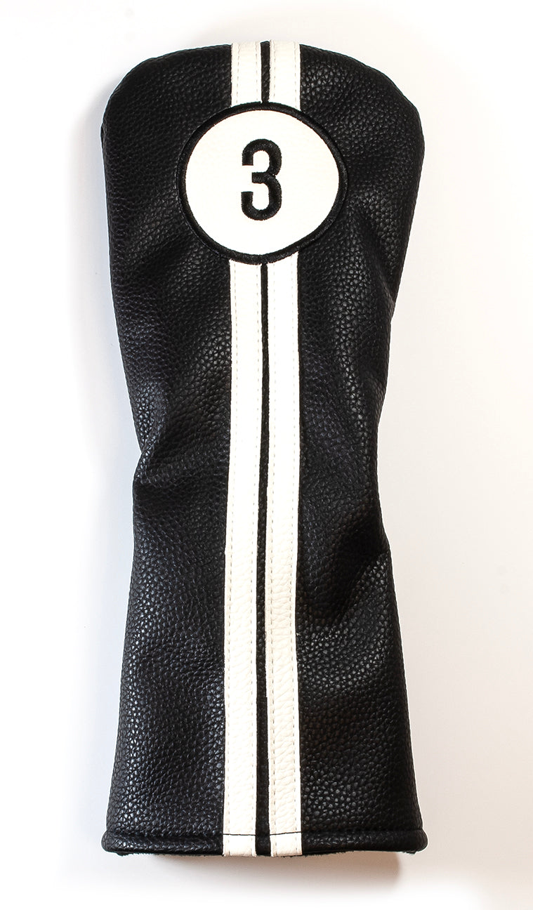 Pride Sports Headcovers