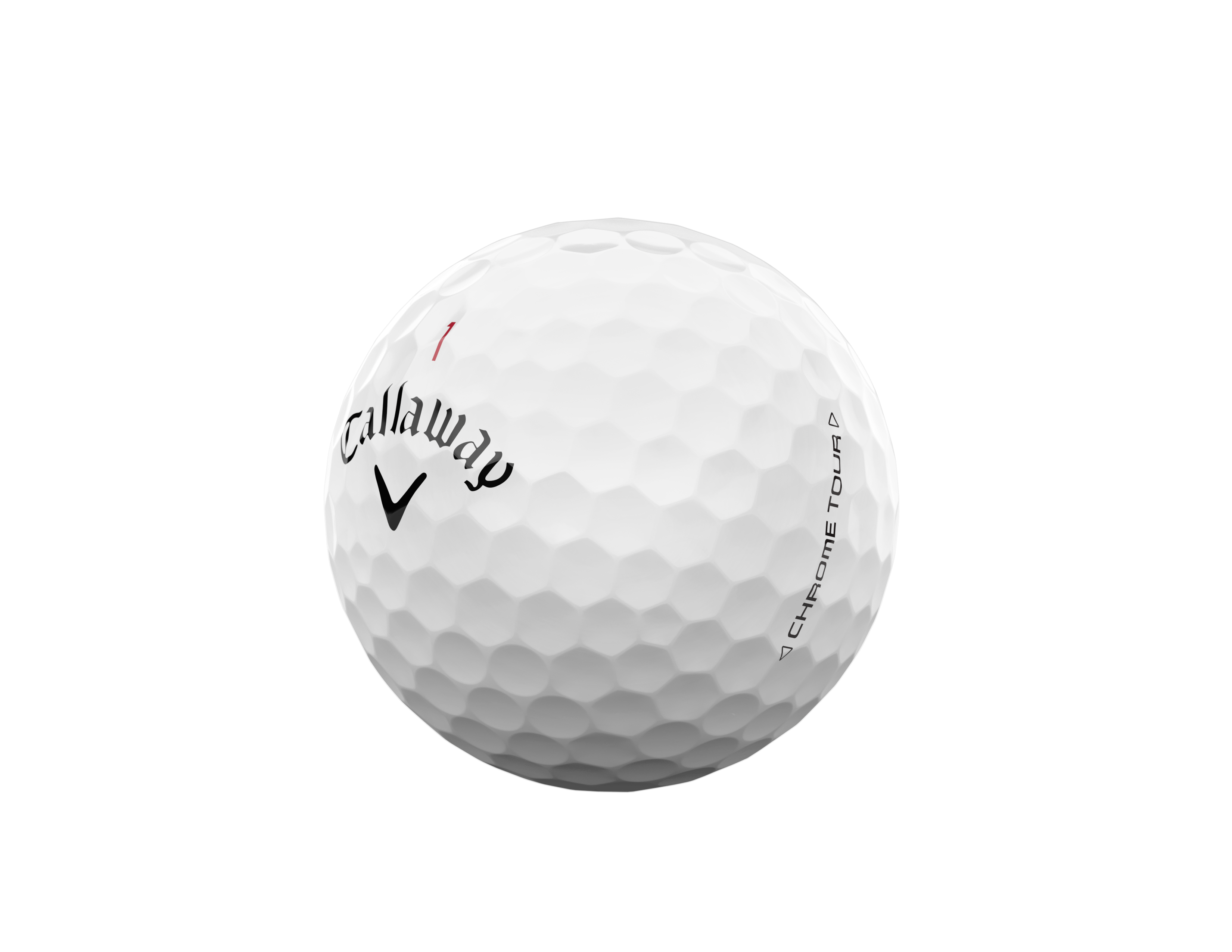 Callaway Chrome Tour - Plain