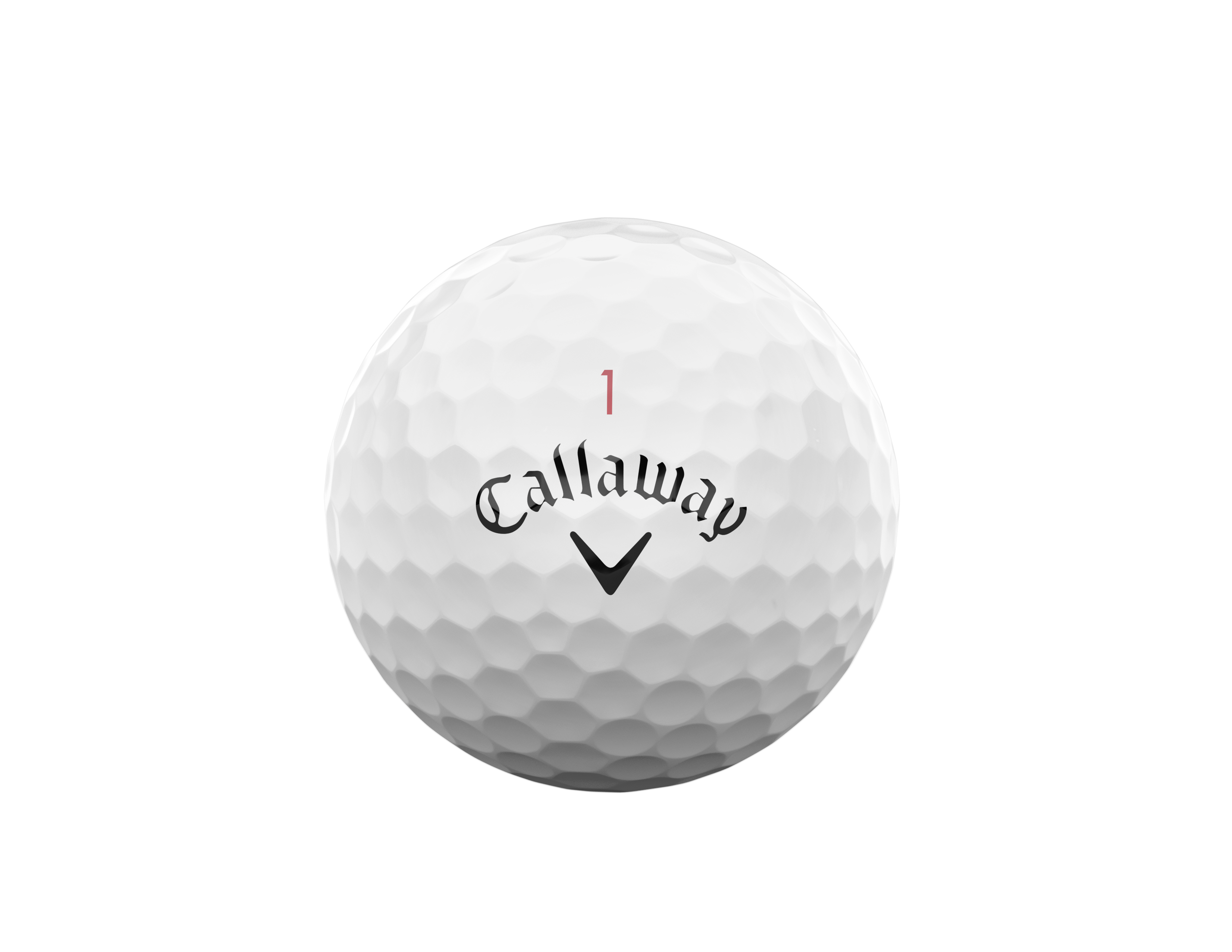 Callaway Chrome Tour X - Plain