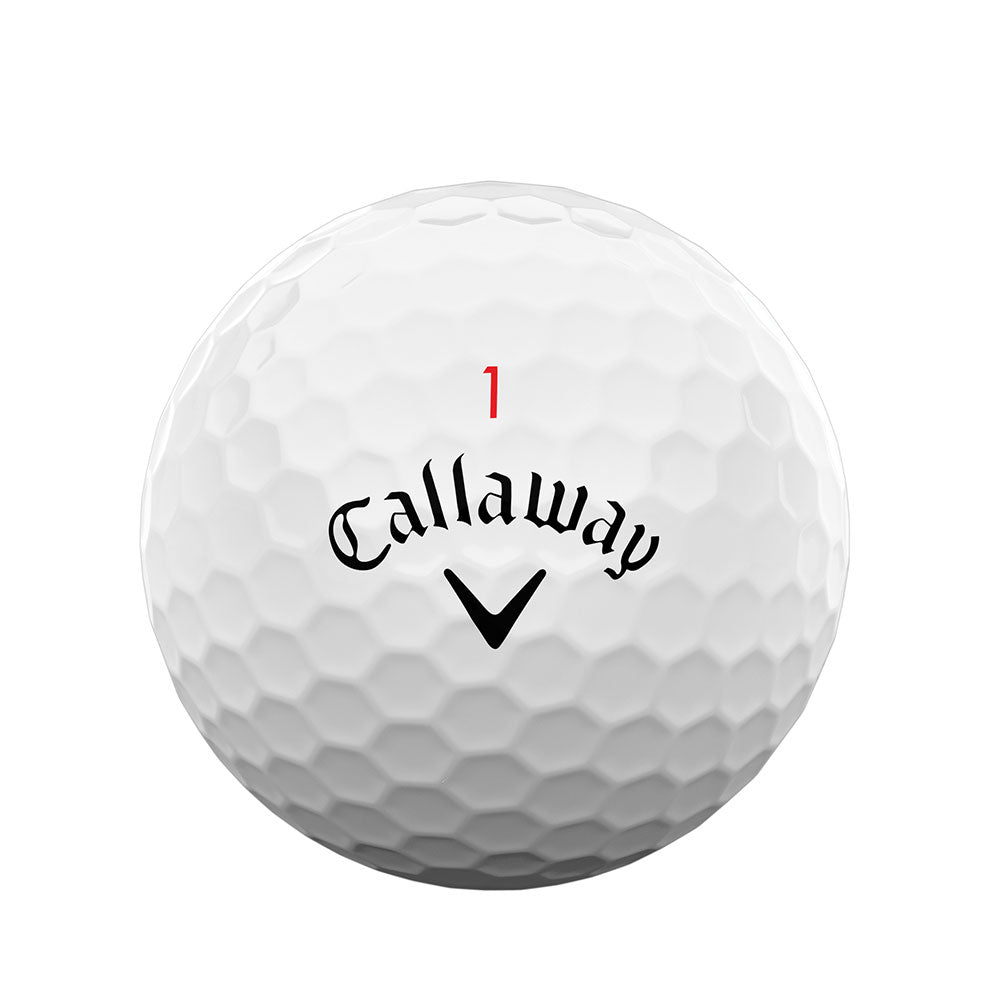 Callaway Chrome Soft - Plain