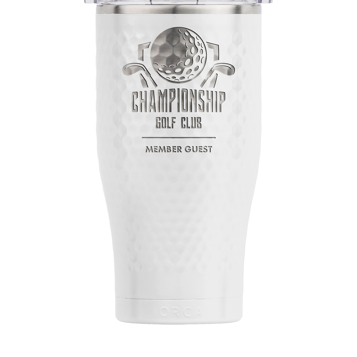 Black Orca 27oz Chaser Cup