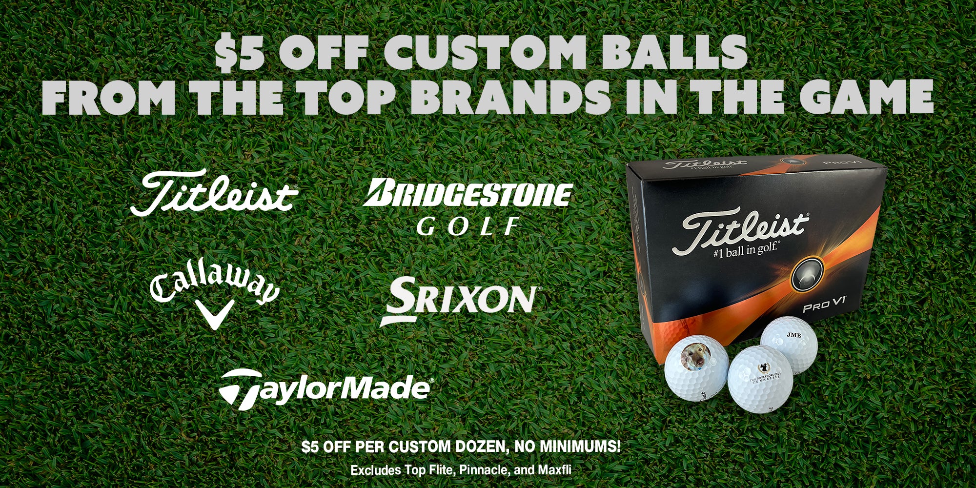 Custom Name Personalized Golf Club Head Covers