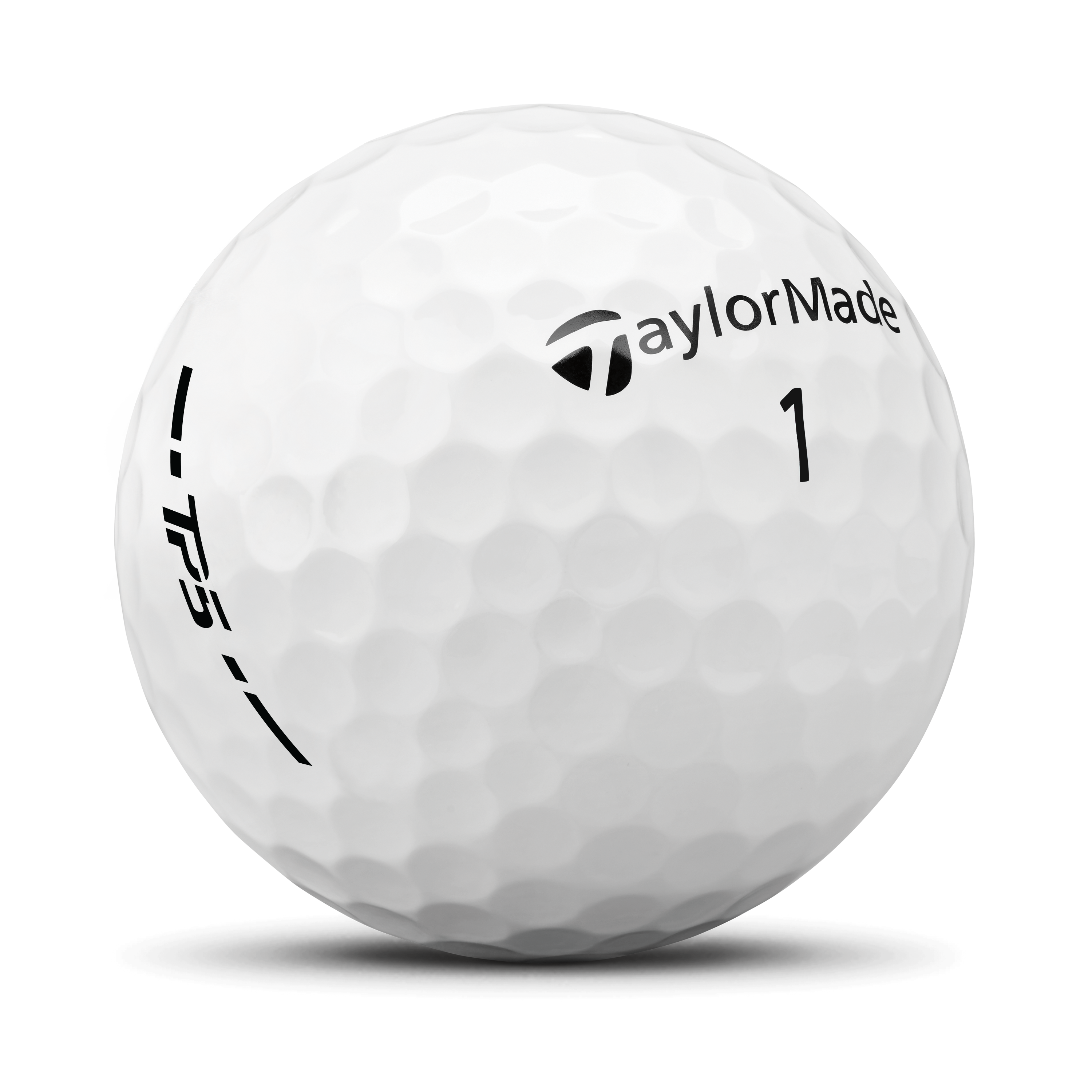 2024 TaylorMade TP5 - Logo Custom Imprint