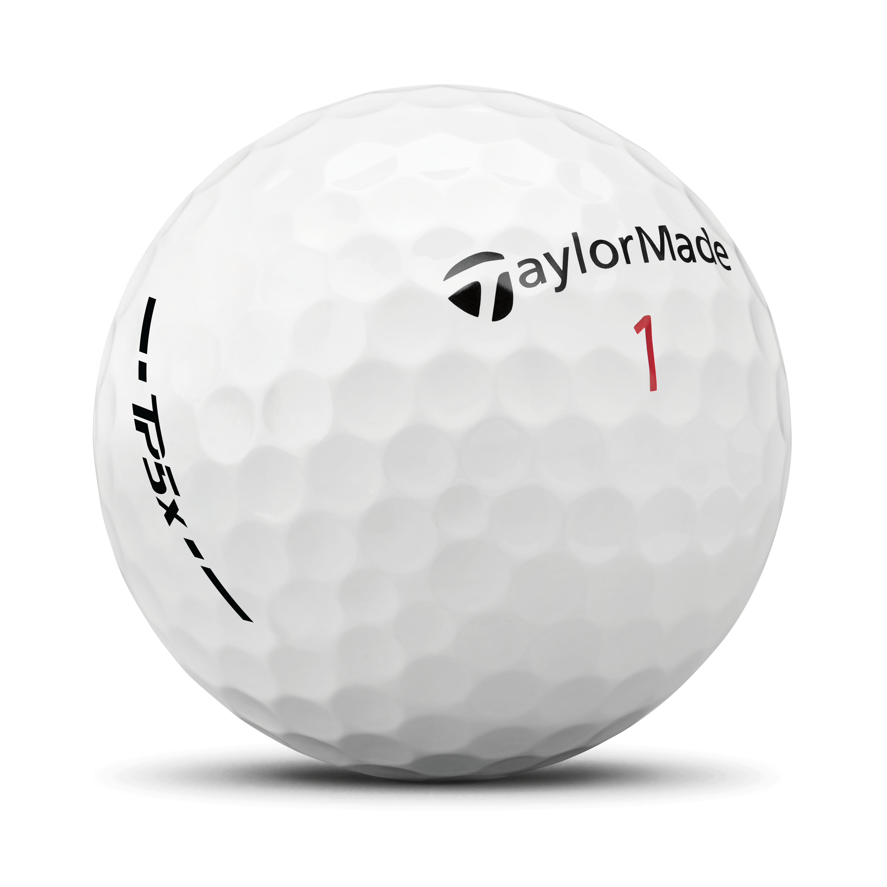 2024 TaylorMade TP5 Golf Ball  - Text Custom Imprint