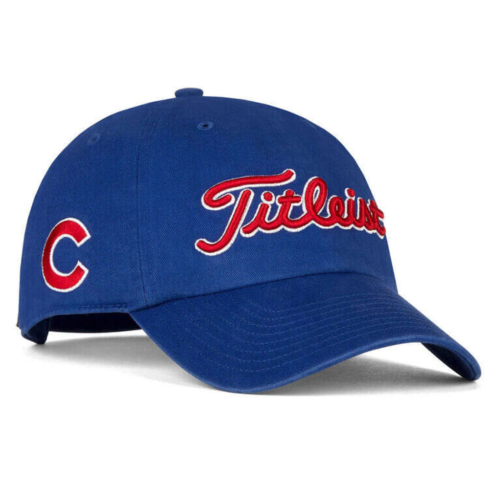 Titleist braves hot sale hat