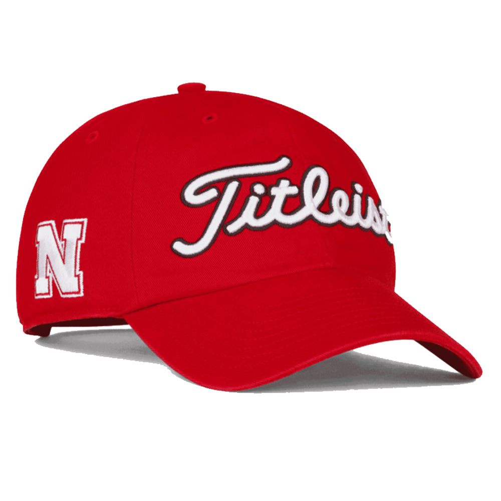 Titleist hot sale college hats